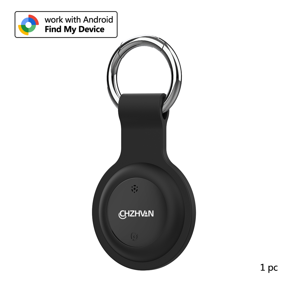 

CHZHVAN Smart Finder Bluetooth трекер для Android