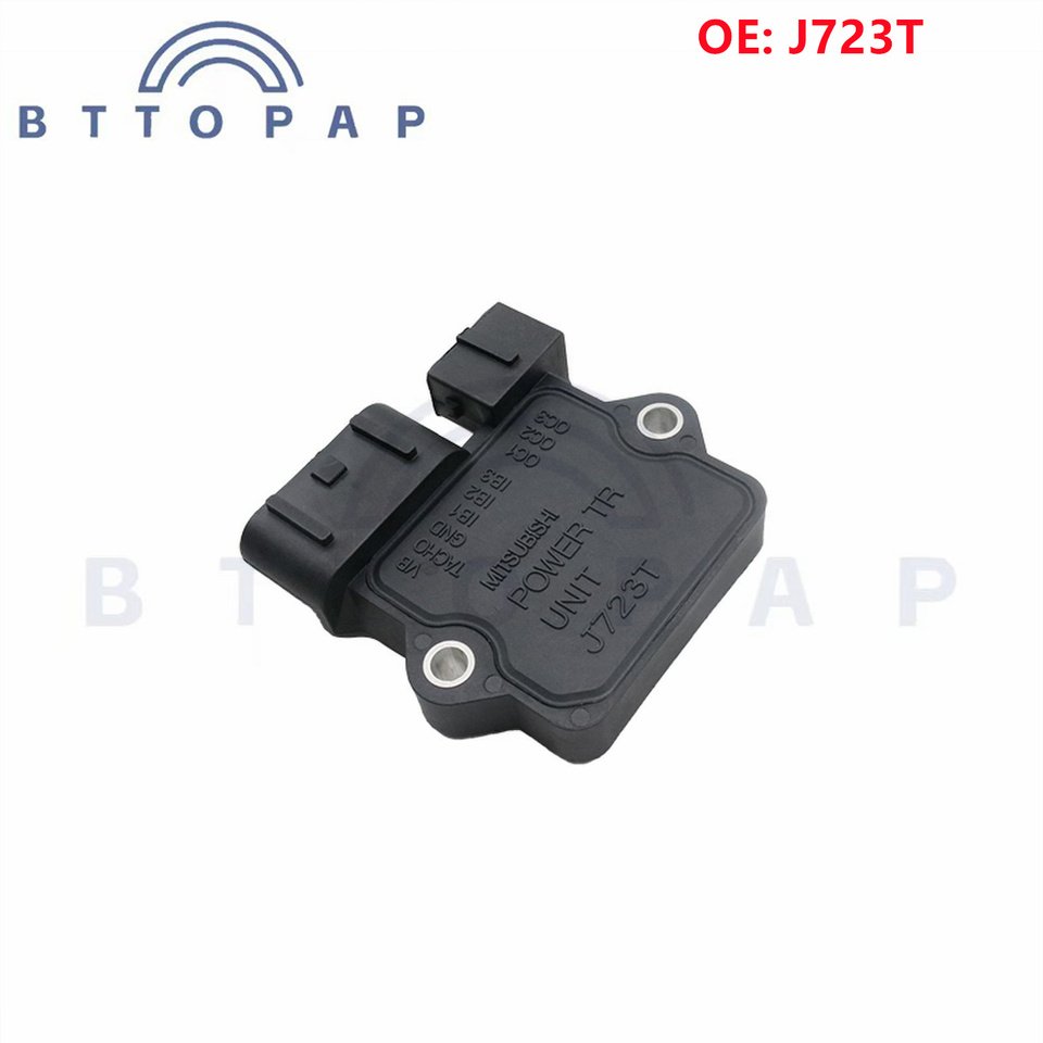 

J723T модуль зажигания Power TR транзистор для Mitsubishi Montero Sport Montero 1997-2004 MD160535 J9T03571