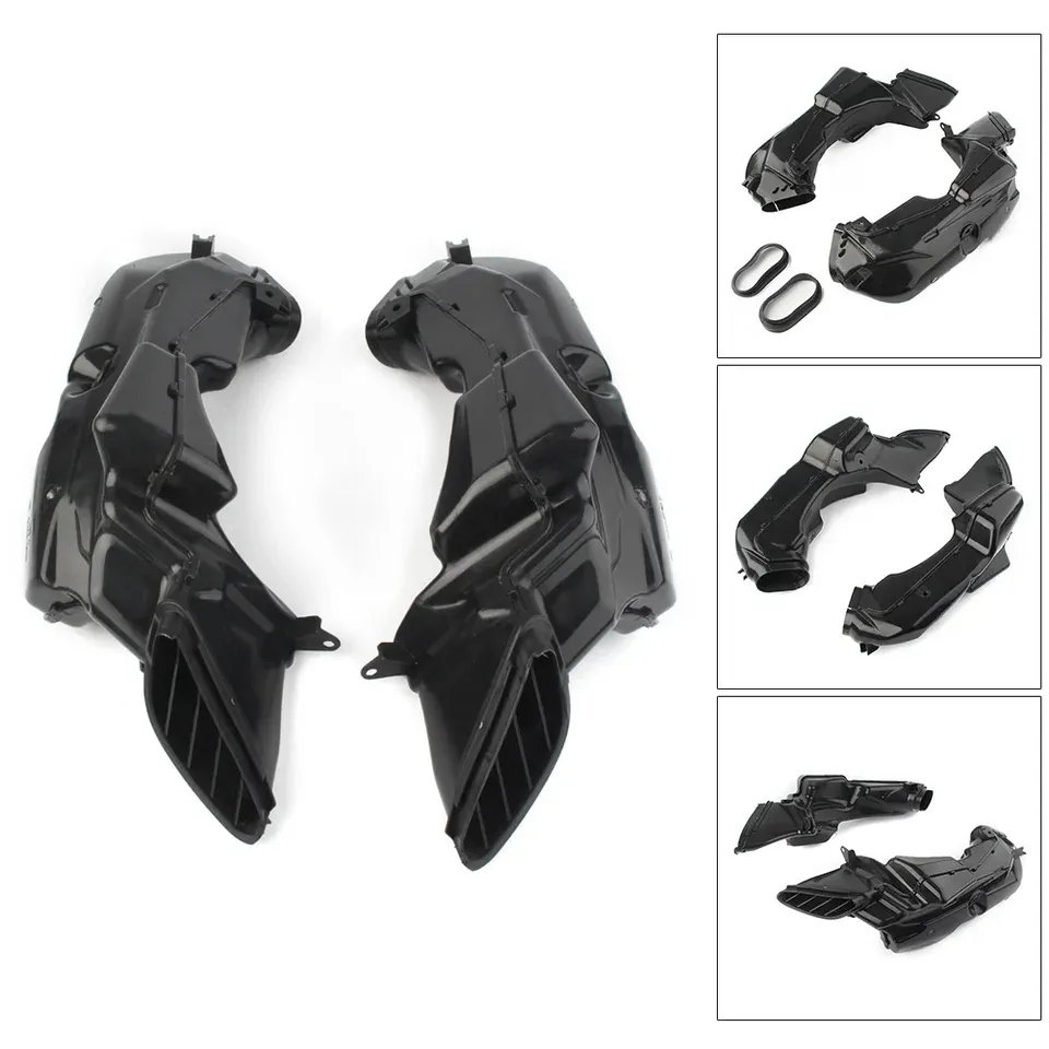 

Для Suzuki K8 GSXR600 GSXR750 GSXR GSX-R 600 750 2008 2009 2010, новая воздухозаборная трубка ABS Ram