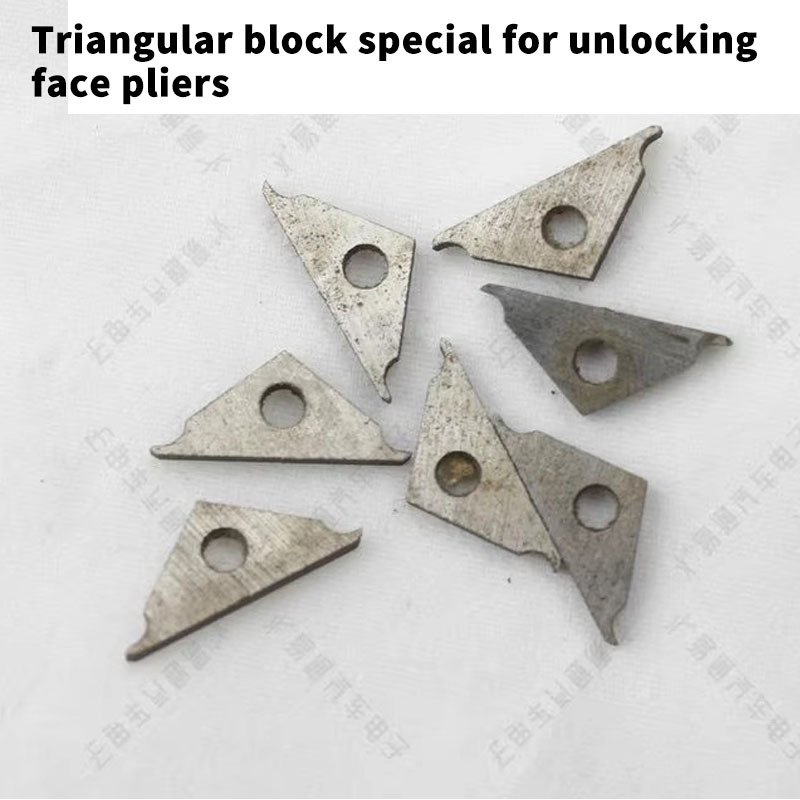 

Для авторемонта, плоскогубцы для блокировки переключения передач, инструмент, стальной рот, треугольник, уязвимые запасные части, ремонт замка переключения передач, сердечник замка автомобиля