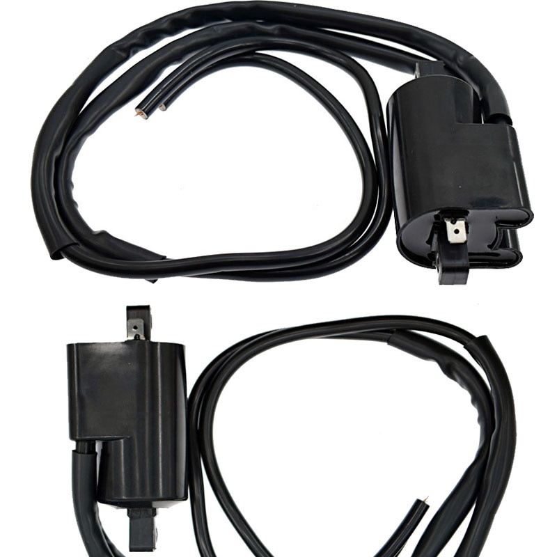 

Для Suzuki GSX400F GSX600F GSX-R600W GSX750 GSX750F GSXR750 GSXR1100 GSX1100F GSX1100G RF600R RF900R катушка зажигания 12 В катушки CDI