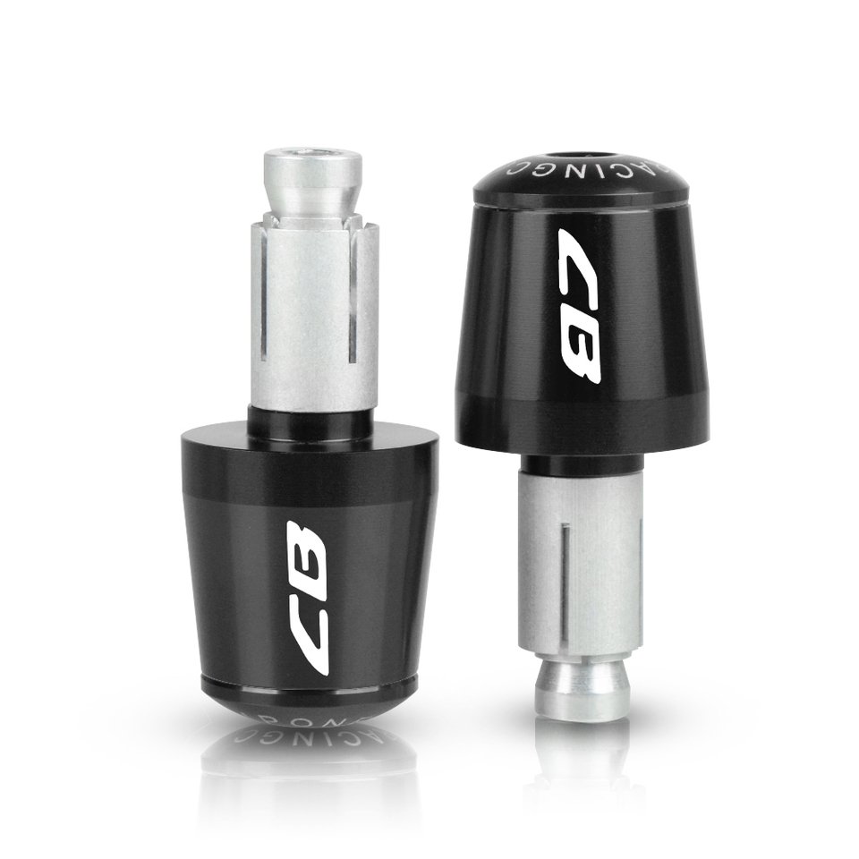 

Для Honda CB125R/CB150R/CB190R/CB250R/CB300R/CB400/CB500X/CB500R, концевая ручка руля мотоцикла, ручки