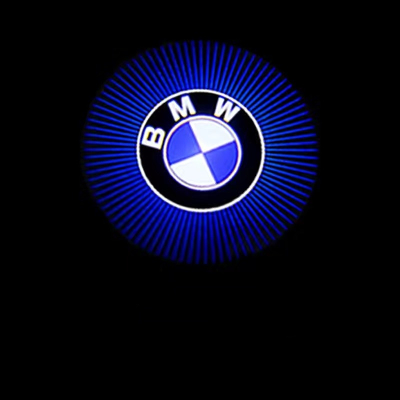 

2/4 шт. светодиодный светильник для дверей автомобиля подходит для BMW X1 E84 X3 E83 F2 M3 E90 E91 E60E70F30F1X6E63E67F15F1E87, поставки автомобильных ламп.