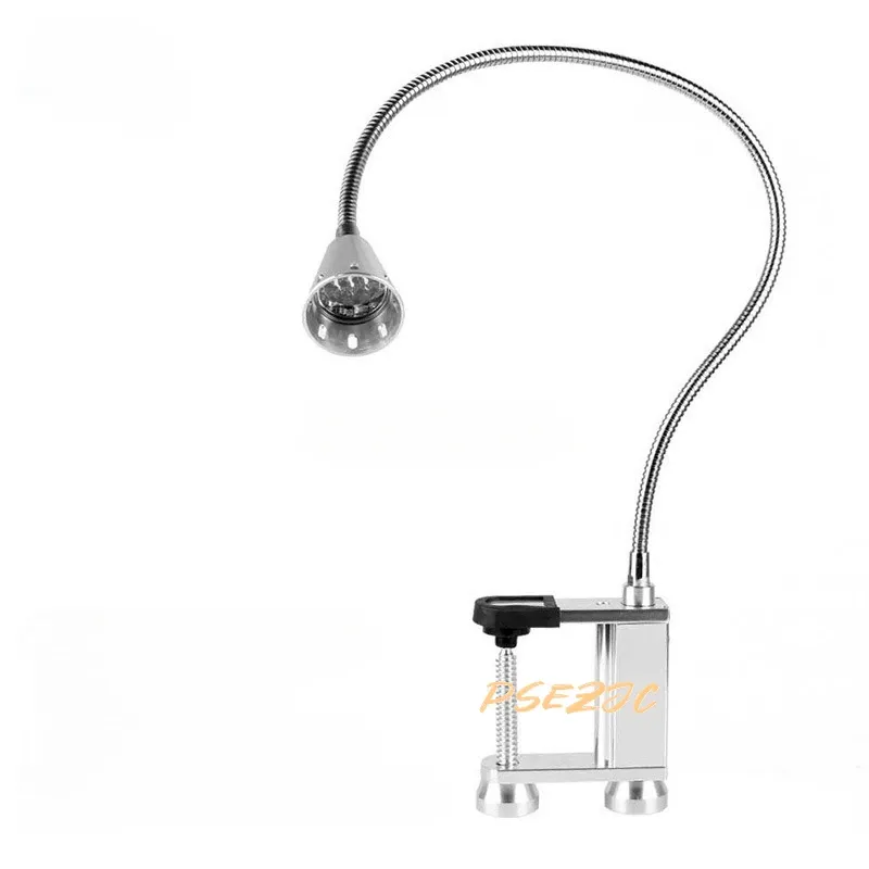

Барбекю лампа 12 LED