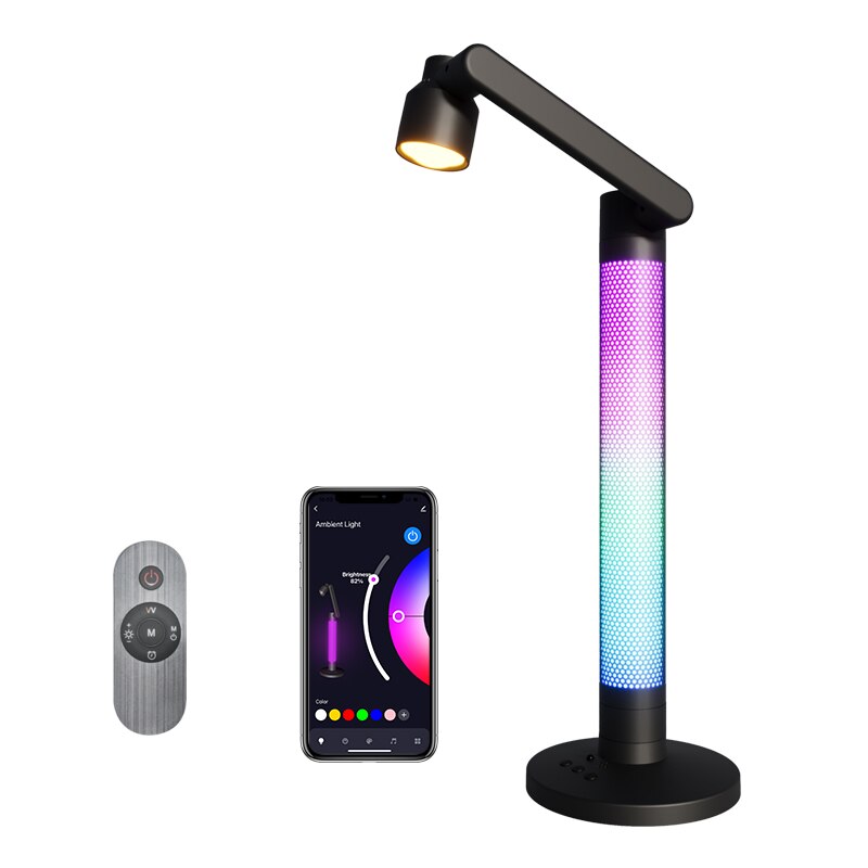 

Настольная лампа LZYED Tuya RGB