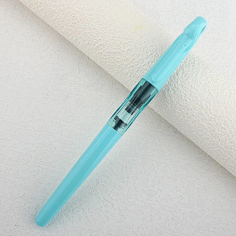 

Перьевая ручка MONTE MOUNT Jinhao в виде лебедя