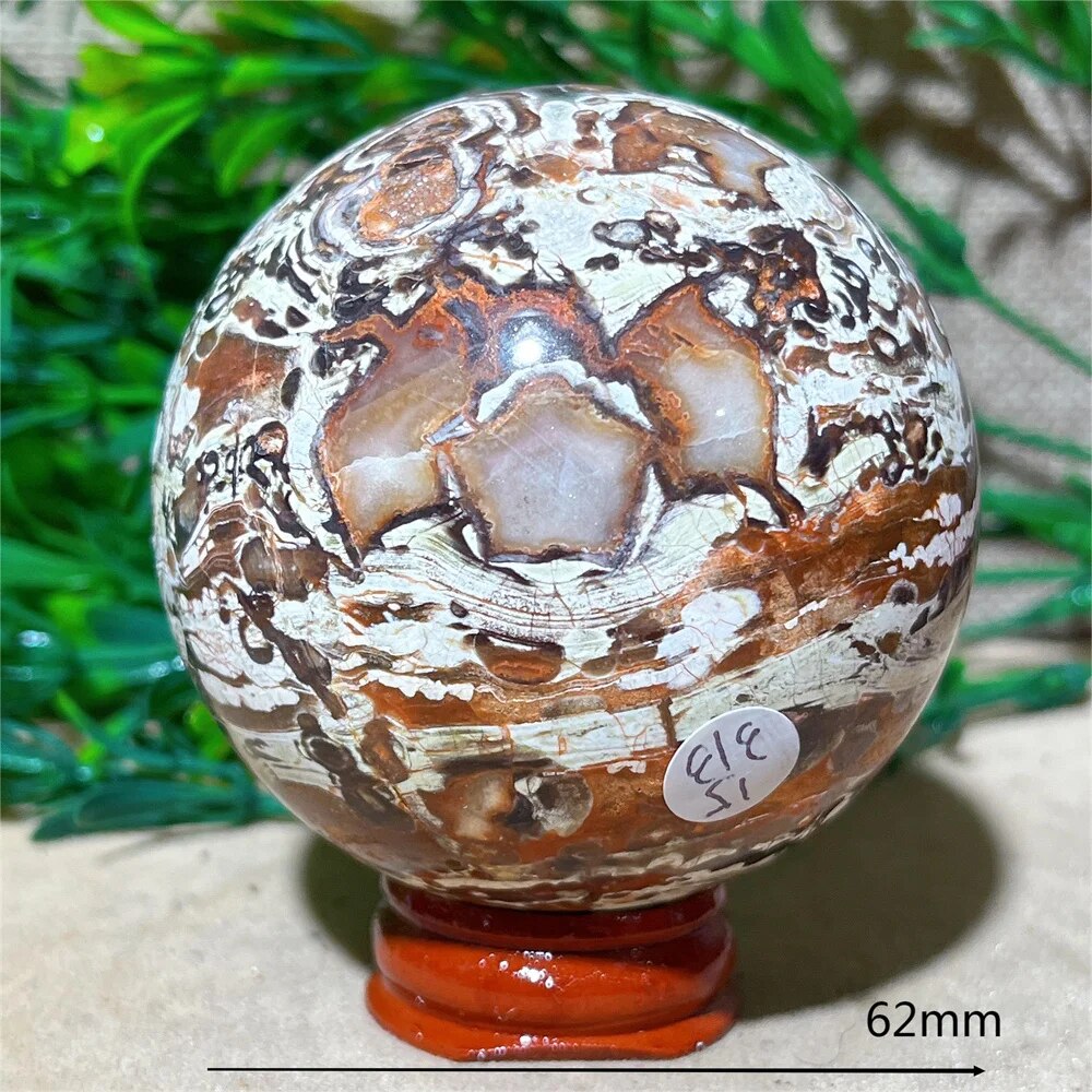 

Сфера из агата для дома DriB