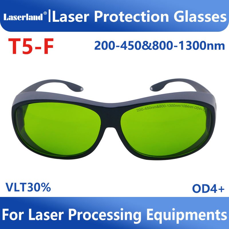 

Лазерные очки Laserland T синие, красные, зелёные
