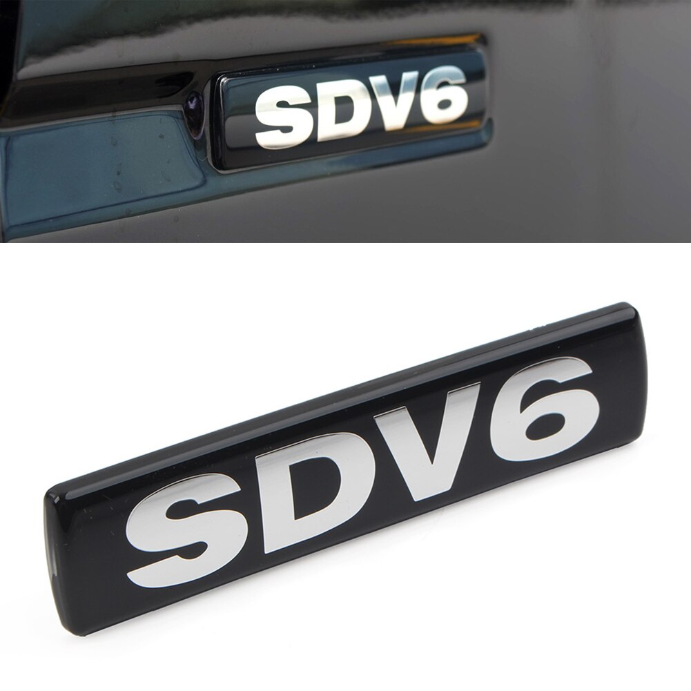 

Значок для передней двери автомобиля Land Rover Discovery 4 SDV6 модели 2014 2015 2016 LR062560