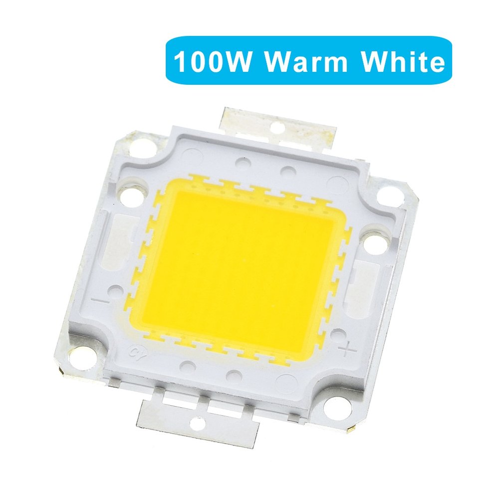 

TZT LED лампа 10W белый/теплый белый