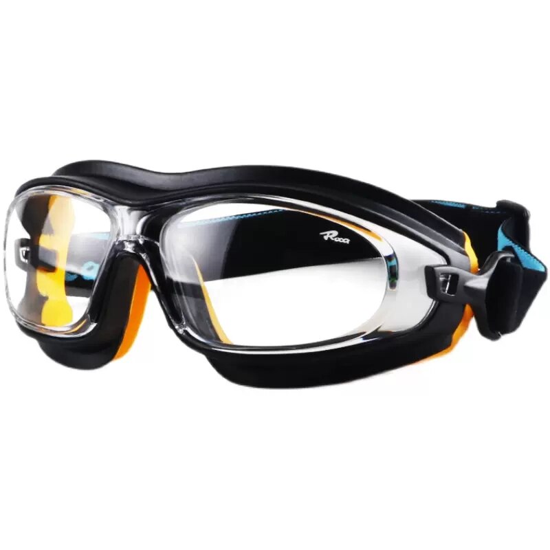 

Защитные очки HUWEIIA EF35 прозрачные