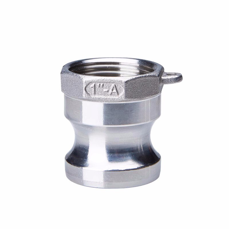 

Camlock фитинг из нержавеющей стали 304