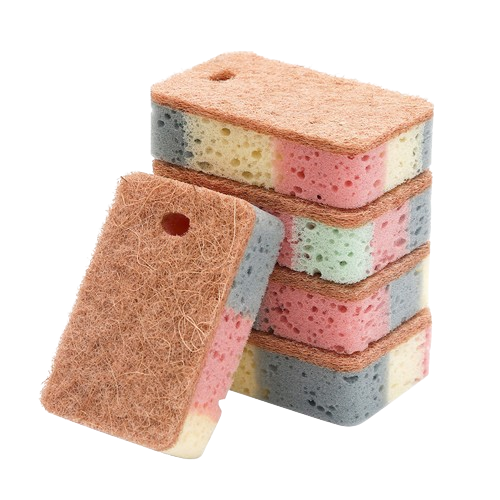 

Губки для мытья кухни
