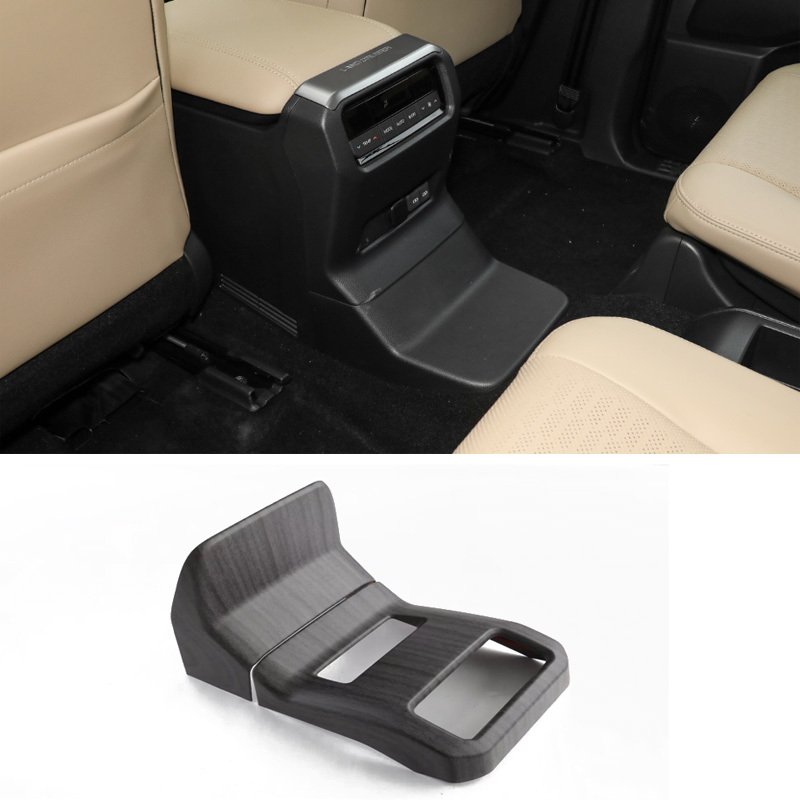 

LHD для Toyota Land Cruiser 250 Prado LC250 2024 2025 аксессуары для интерьера из персикового дерева, переключатель подъема окна, крышка панели переключения передач