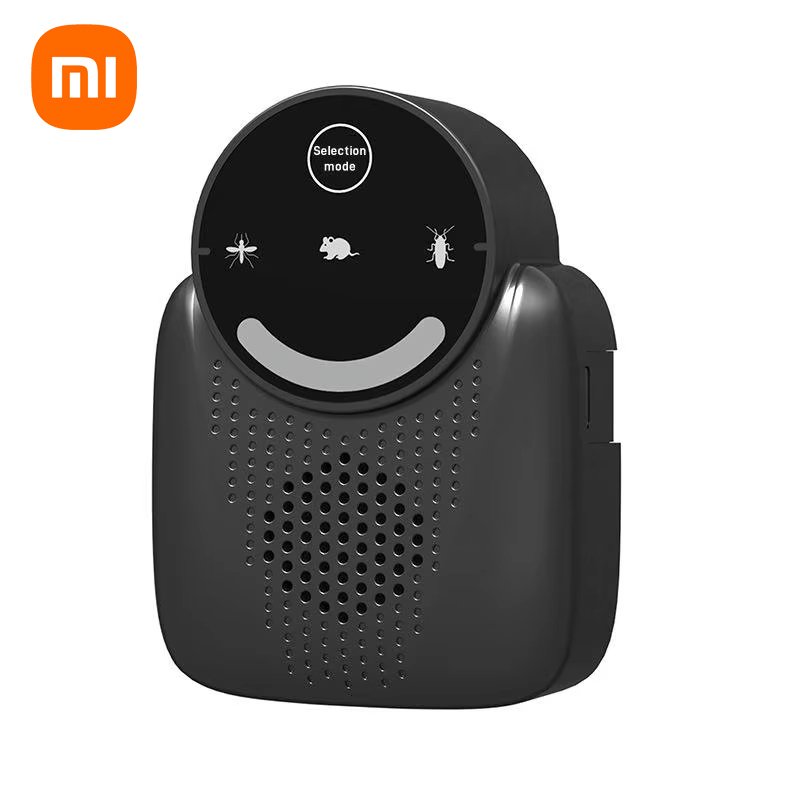 

Ультразвуковой репеллент Xiaomi для мыши, USB, домашний репеллент от вредителей, ультразвуковой репеллент от вредителей для мыши, тараканов, грызунов, насекомых, комаров