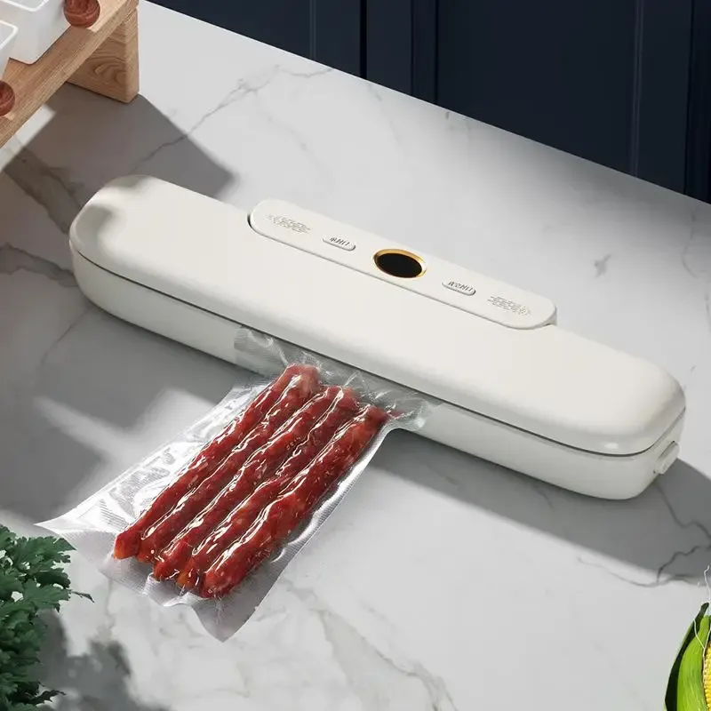 

MIJIA Вакуумный упаковщик