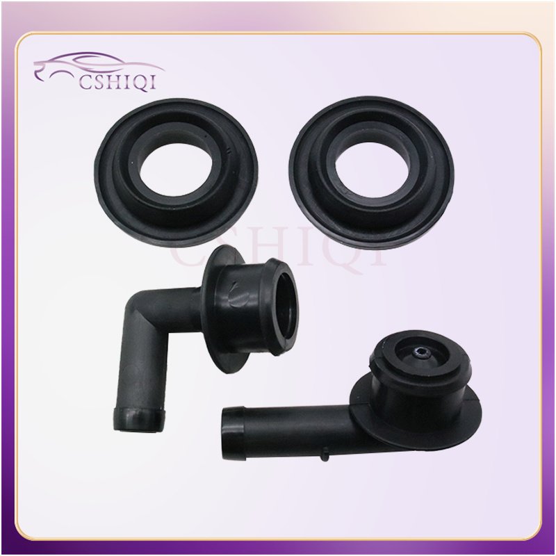 

Комплект обратного клапана 53013360AA для Jeep Grand Cherokee (WJ), двигатель 2000 л, 2004-53030497, 4 шт., 2946079