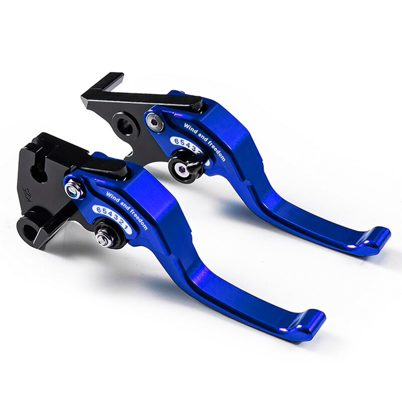 

Рычаг сцепления тормоза для Yamaha MT07 MT09 MT 07 MT 09 MT 09 / SP 2013-2019 2020 2021