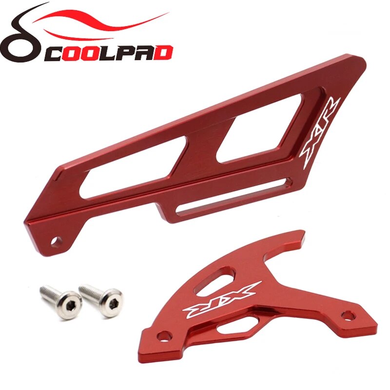 

Чехол с логотипом XR для Honda XR650L 1993-2022 2020 2021 аксессуары для мотоциклов XR 650L