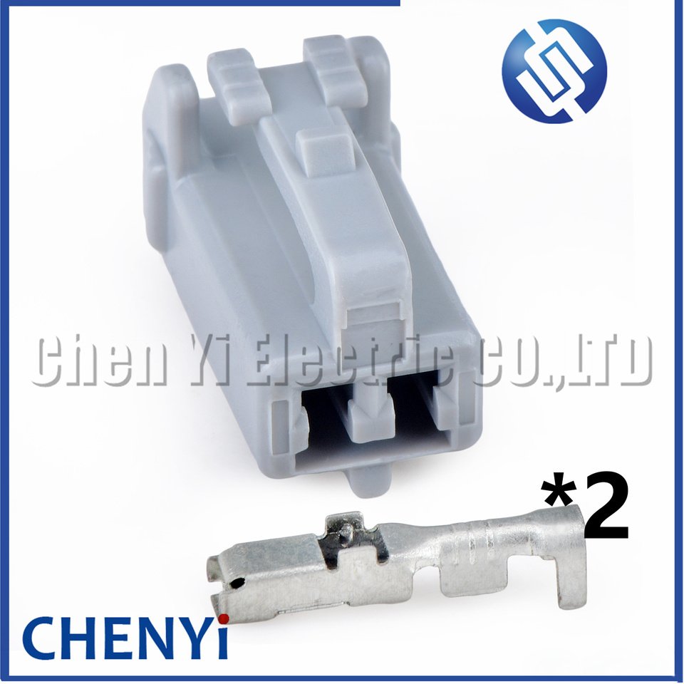 

Монтажный жгут yuyi DJ7026A-2.2-11
