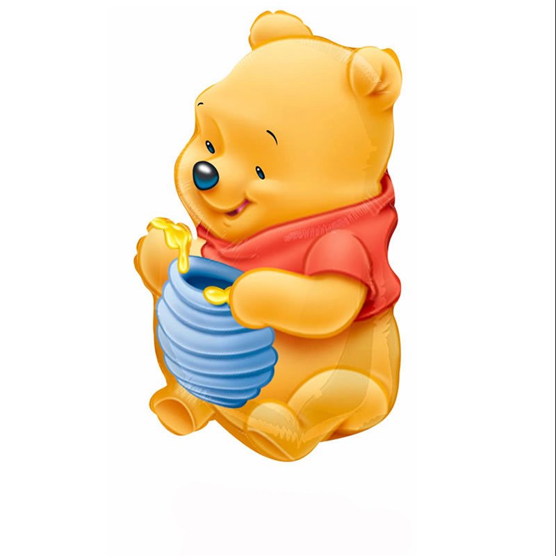

Набор воздушных шаров MINISO Винни-Пух и Тигр