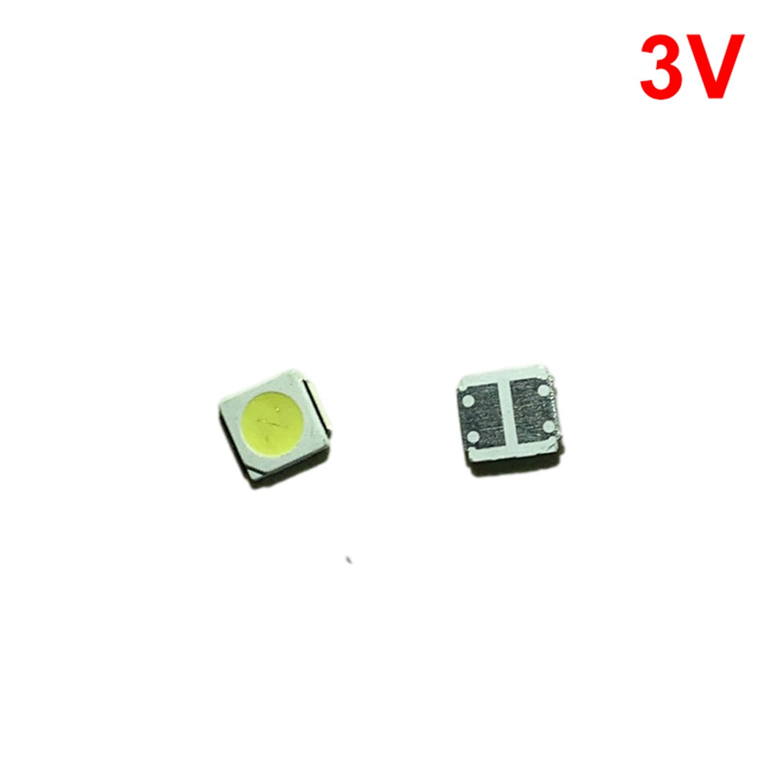 

SMD лампы 3030 для подсветки телевизора