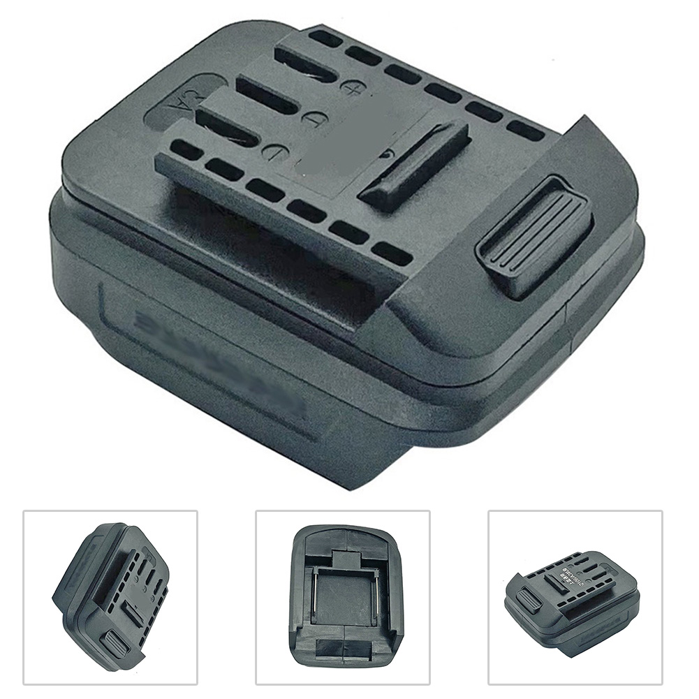 

Адаптер батареи VIBRATITE для Makita BL1830 BL1840 BL1850 18В