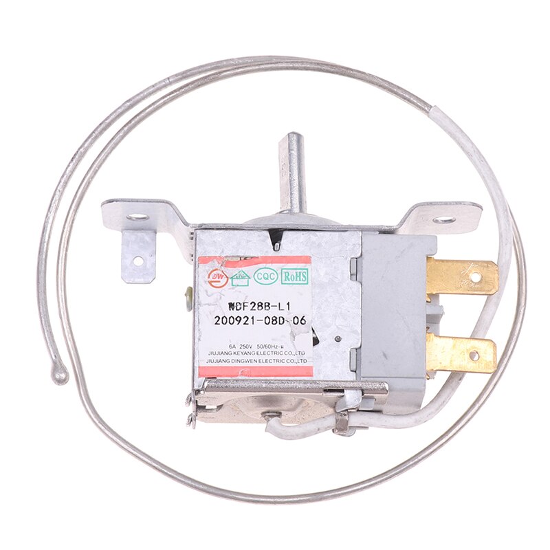

Термостат для холодильника WHPHous WPF22-L 2/3Pin