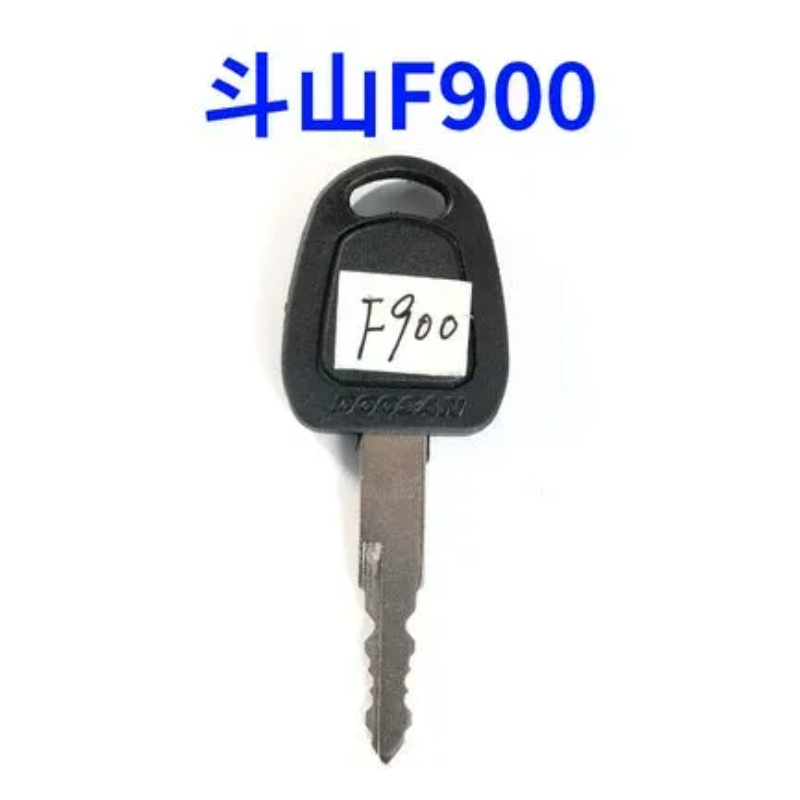 

Деталь экскаватора для Doosan Daewoo 55 60 75 150 200 215 225 300-7-9 ключ зажигания/запуска
