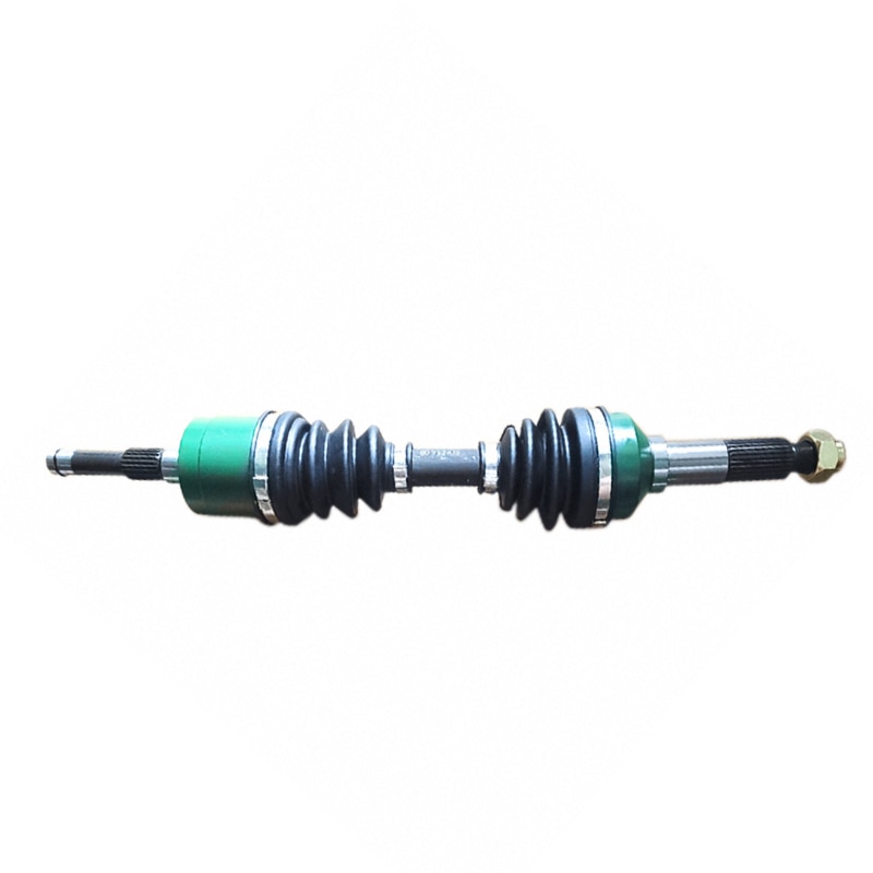 

Передняя ведущая ось CV RH для Kazuma STELS 500GT 500CC детали NO.C500-2303200