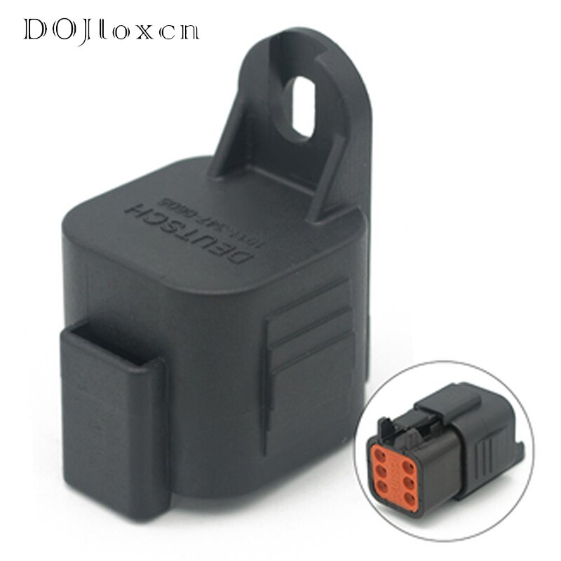 

Пылезащитные колпачки Dechi DT
