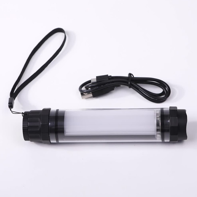 

DINGDIAN LED водонепроницаемый портативный фонарик