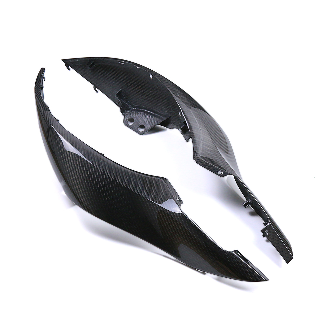 

Задний боковой обтекатель из углеродного волокна для Suzuki GSX1300 R Hayabusa 2021- 2023 + 100