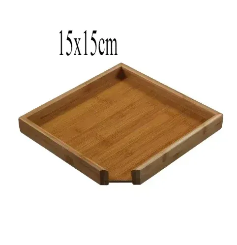 

Бамбуковая коробка для чая JINGDE CERAMICS