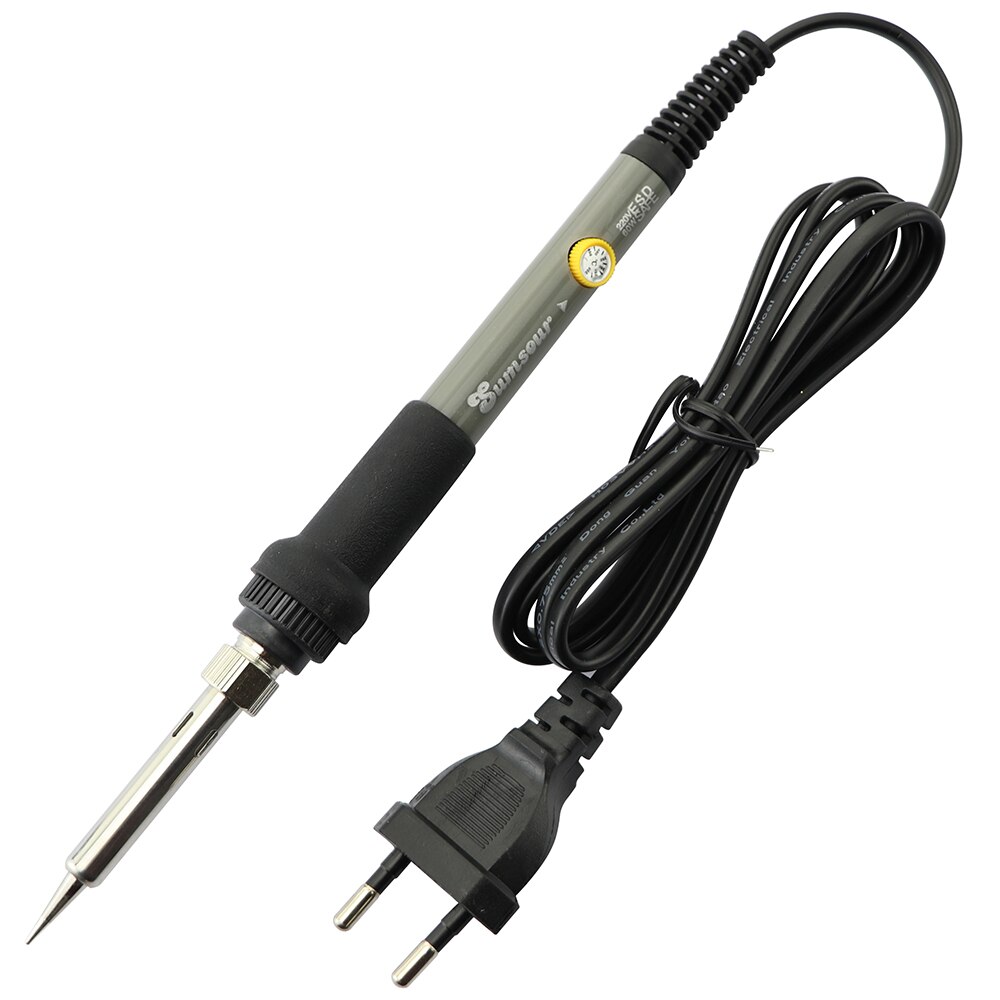 

SumSour Solder Iron электрический паяльник 60 Вт