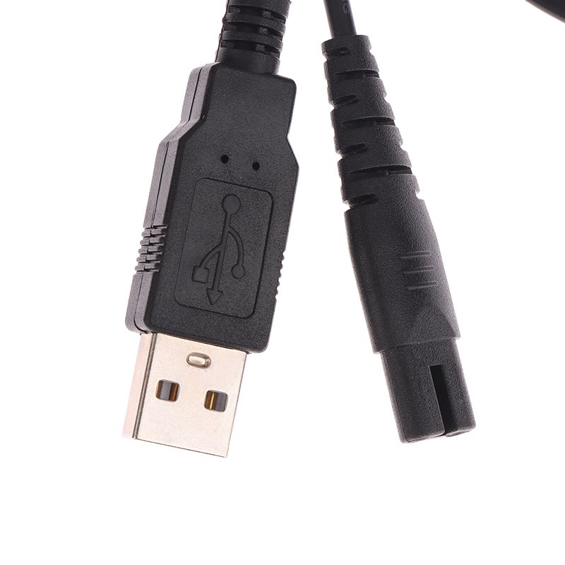 

1 шт., черный USB-кабель, костюм для зарядки для HF-5 HF-9 HF-6, ирригатор для полости рта, аксессуар для ирригатора для зубов