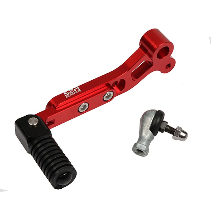 

Для CFMOTO CF MOTO 250NK NK300 250 NK 300 CF250 аксессуары для мотоциклов Задний рычаг переключения передач педаль переключения передач стержень