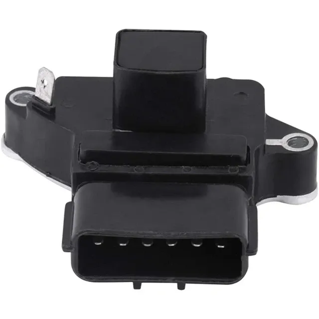 

RSB-56 Датчик угла кривошипа, модуль зажигания для Nissan Pathfinder Sentra Pickup Quest QX4 Frontier Xterra Infiniti RSB56