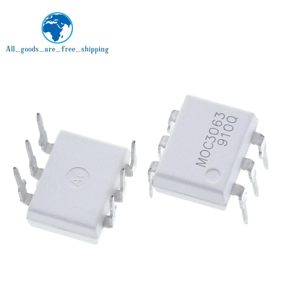 

TZT МОС3063 набор из 10 штук