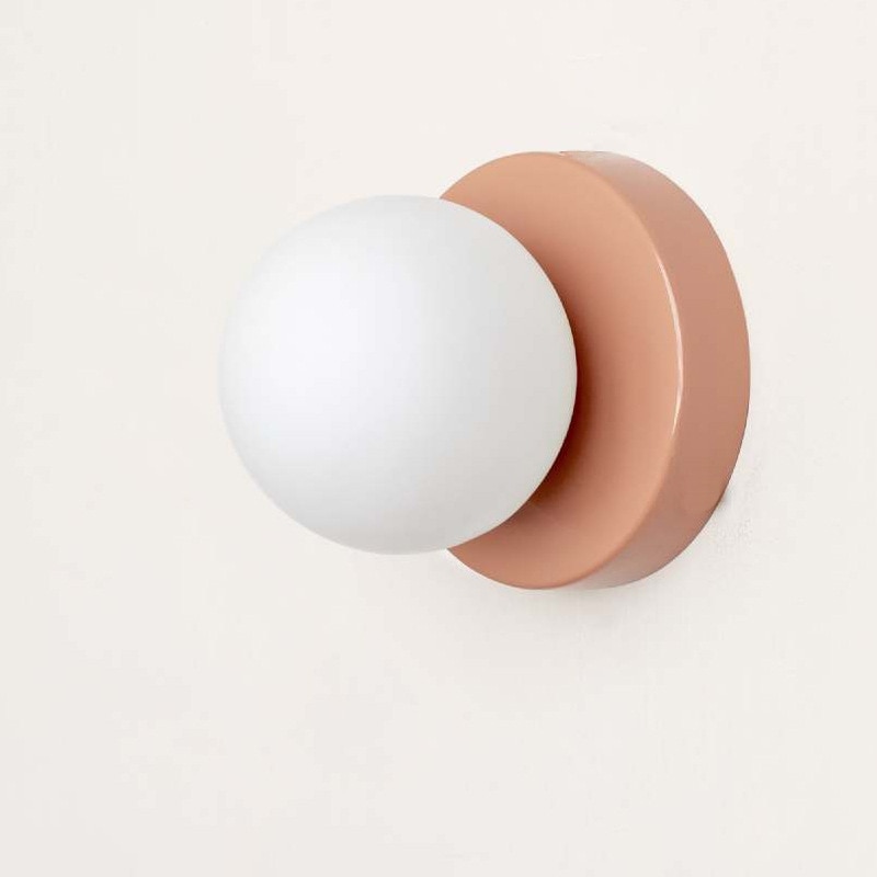 

Настенный светильник Macaron LZPZ RUI