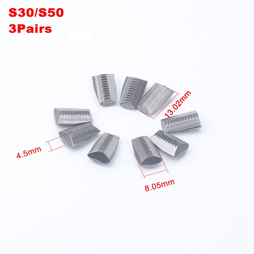 

YOUSAILING S30/S50/4000мв/4000LV/4000HV заклепочные захваты, заклепочные пистолеты, когти
