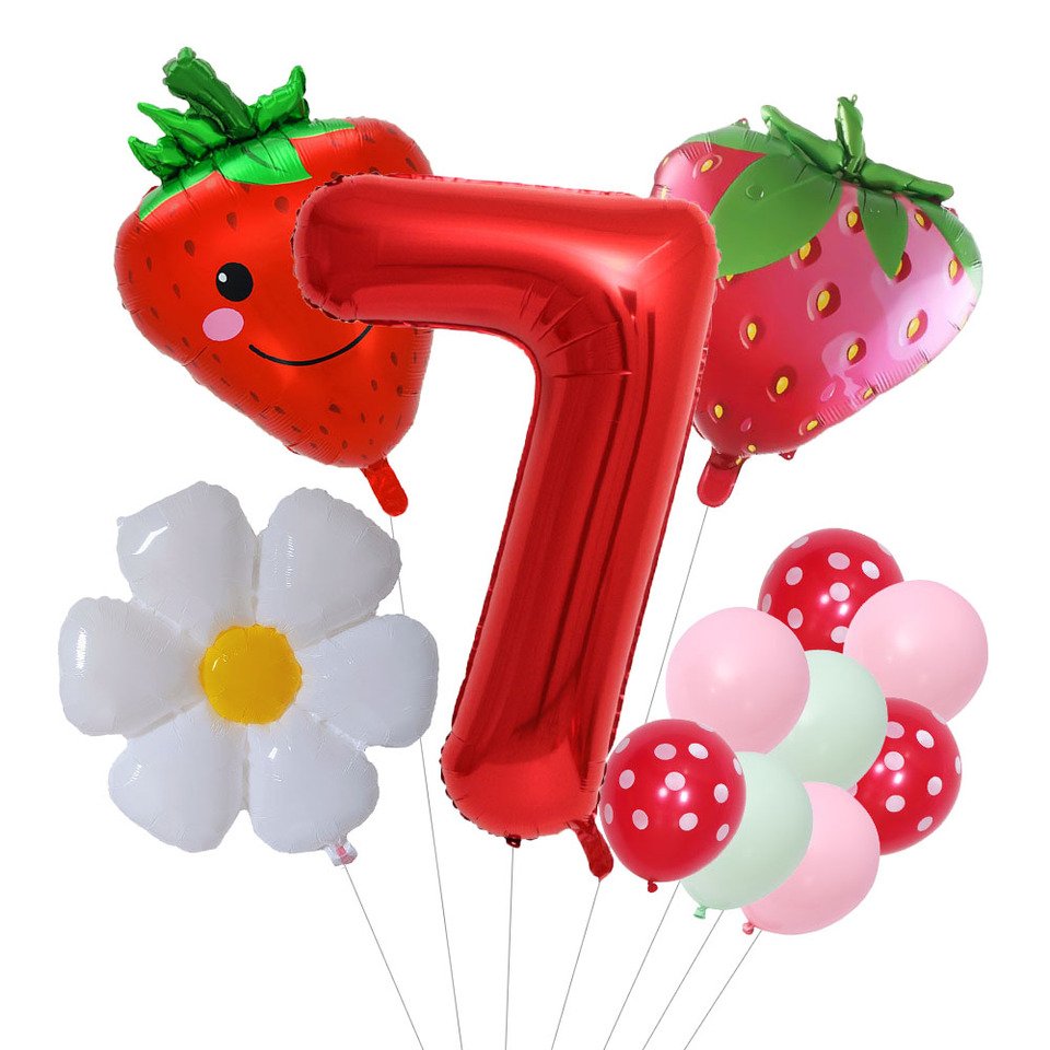 

Набор воздушных шаров Catchmyparty 12 шт.