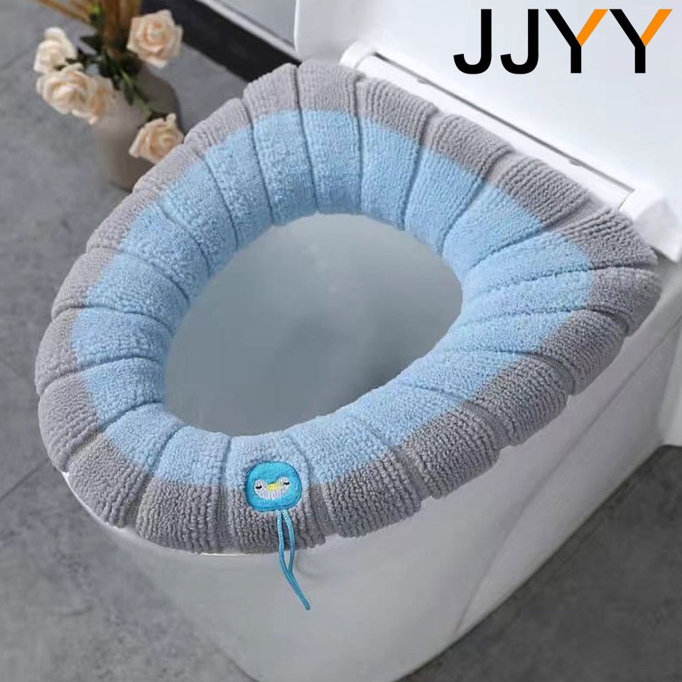 

JJYY чехол на сиденье унитаза хлопковый