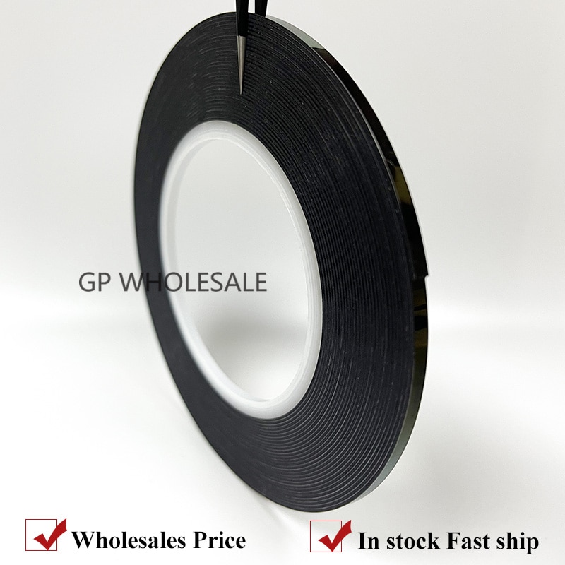 

Двусторонний скотч Gxpmax PU foam tape 3 мм 10 м