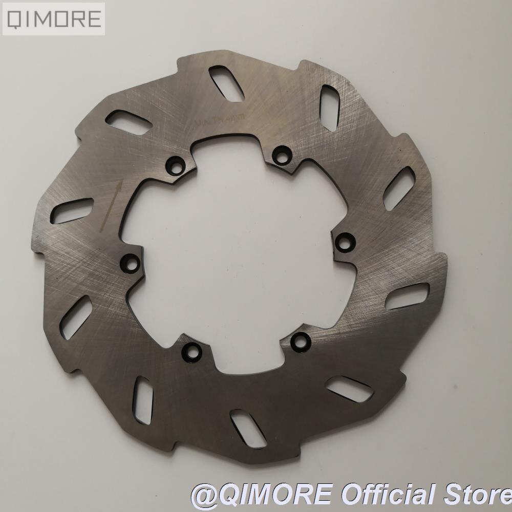 

Задний тормозной диск для KEEWAY RKV 125, RKV 150, RKV 200