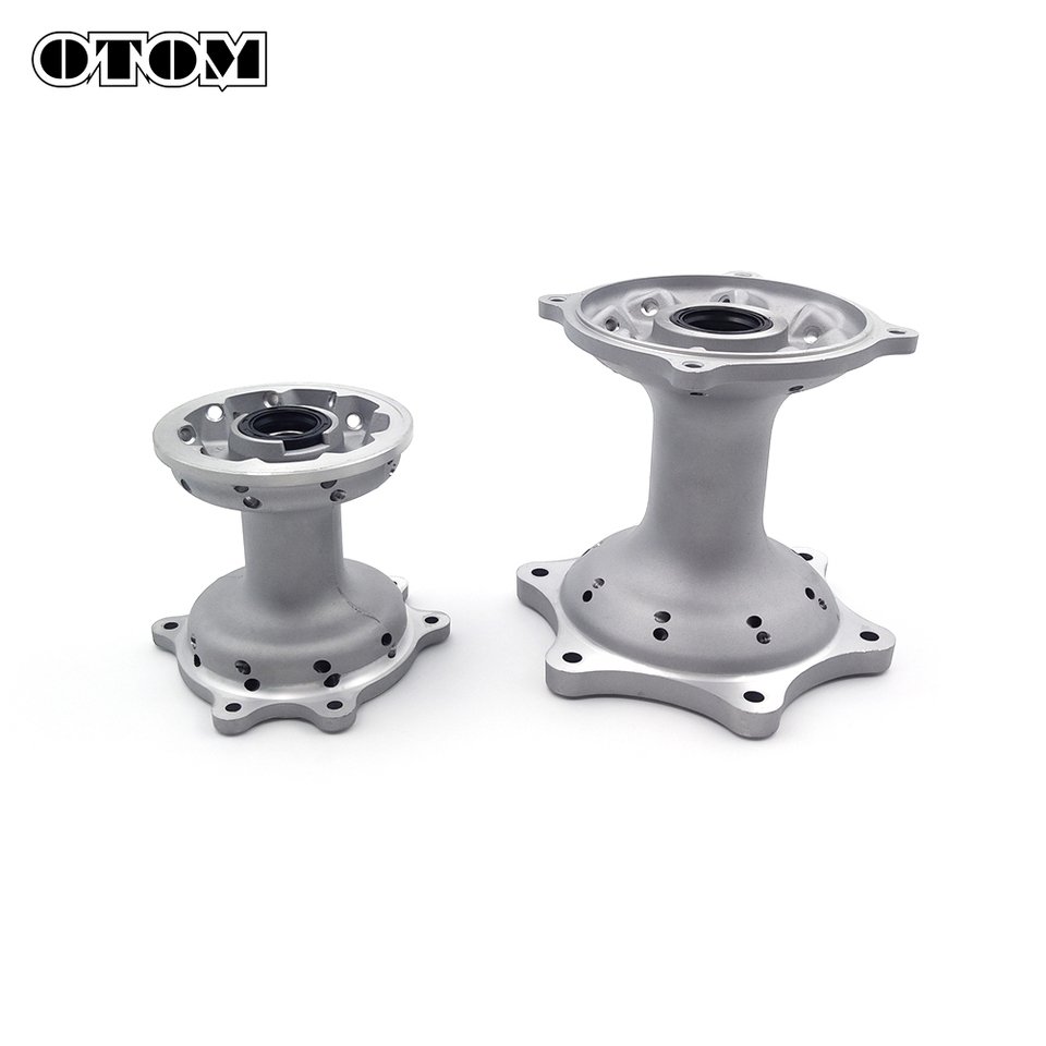 

Колесная ступица OTOM 2019 для мотоцикла с 36/32 отверстиями, передние и задние спицы, диски для HONDA CRF250R, CRF250X, CRF450R, CRF450X, детали для велосипедов-внедорожников
