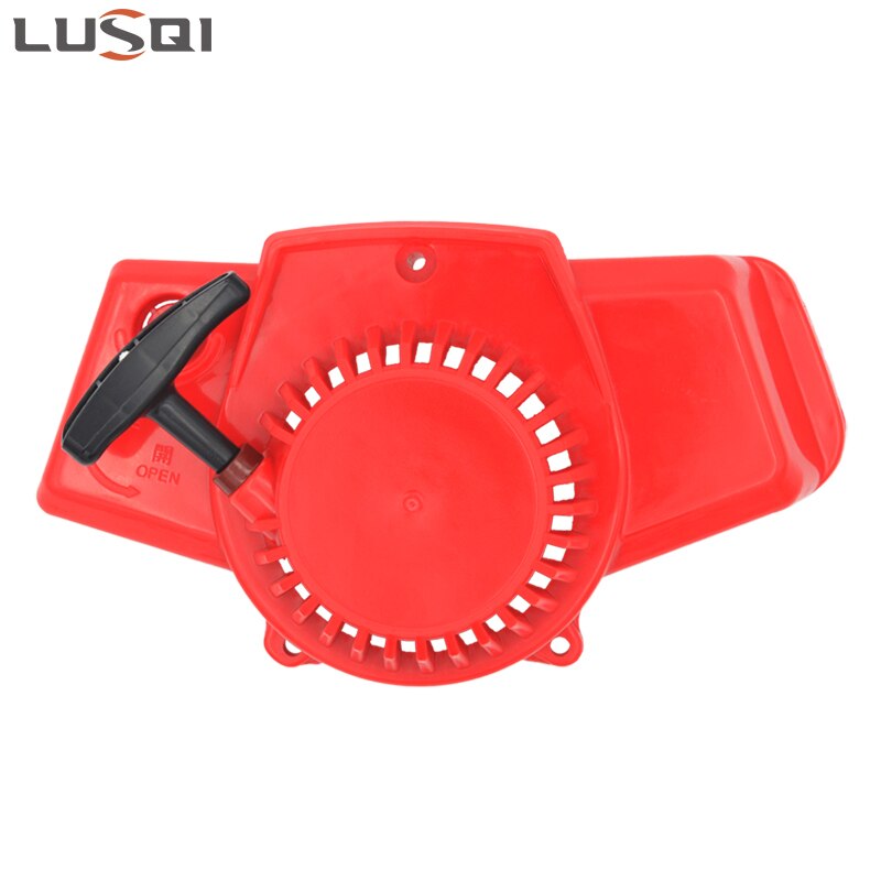 

Ручной стартер LUSQI 411 для газонокосилок Robin