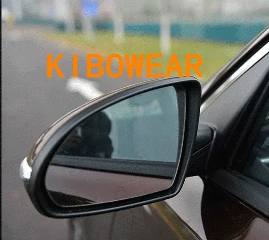 

Держатель рамки бокового зеркала для Kia K5 Optima 2016 2017 2018 2019 2020, объемная отделка стекла заднего вида 87615-D6000