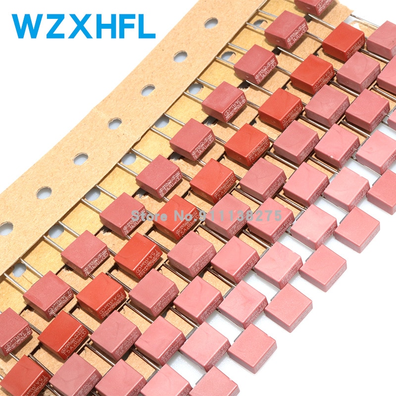 

Плавкие предохранители 10 шт. T2A, T1A, T3.15A, T4A, T5A, T6.3A, T0.5A