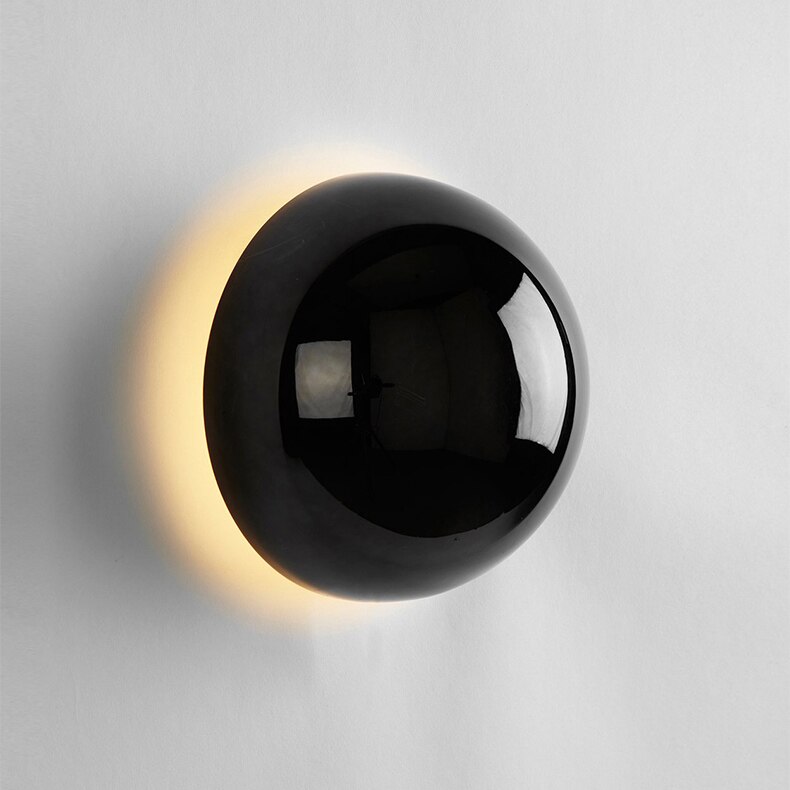 

Настенный светильник LASHA Eclipse